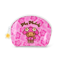 My Melody Tan "Tokonatsu Vacation" Pouch
