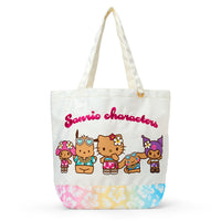 Sanrio Tan "Tokonatsu Vacation" Tote Bag
