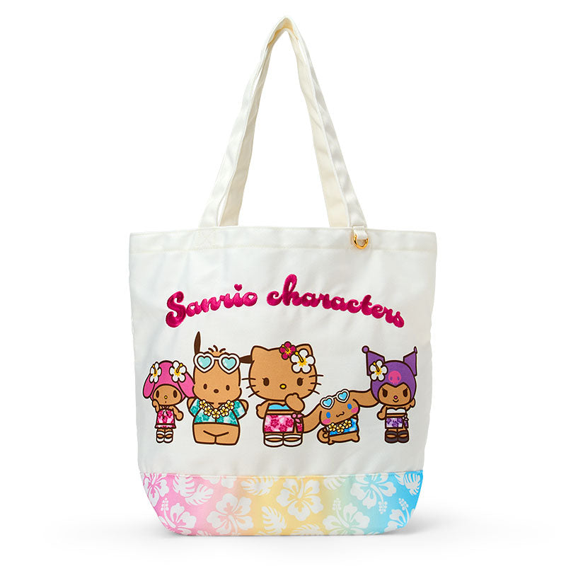 Sanrio Tan 