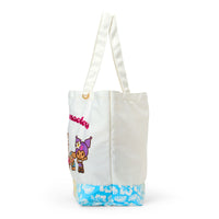 Sanrio Tan "Tokonatsu Vacation" Tote Bag