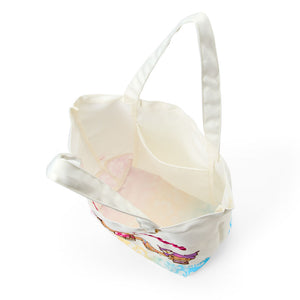 Sanrio Tan "Tokonatsu Vacation" Tote Bag