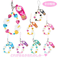Sanrio Tan "Tokonatsu Vacation" Sandal Strap Blind Box