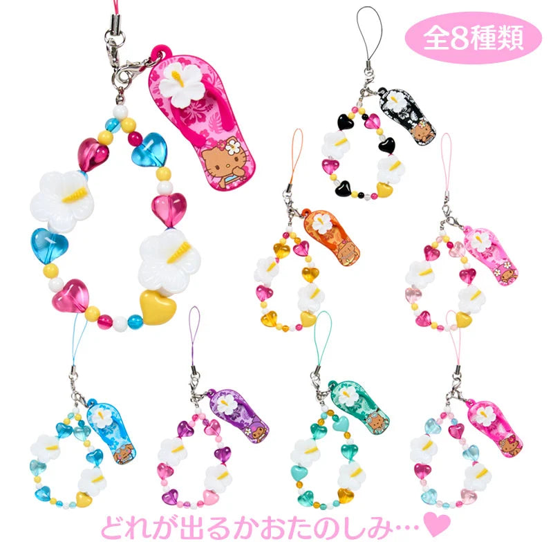 Sanrio Tan 
