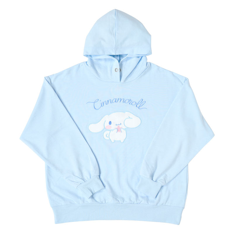 Cinnamoroll Hoodie