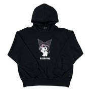 Kuromi Hoodie