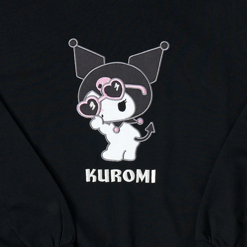 Kuromi Hoodie