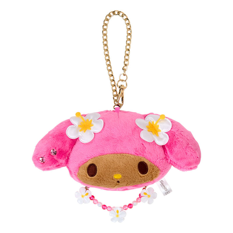 My Melody Tan 