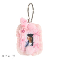 My Melody & Kuromi Rabbit Design Card Case [Kuromi]
