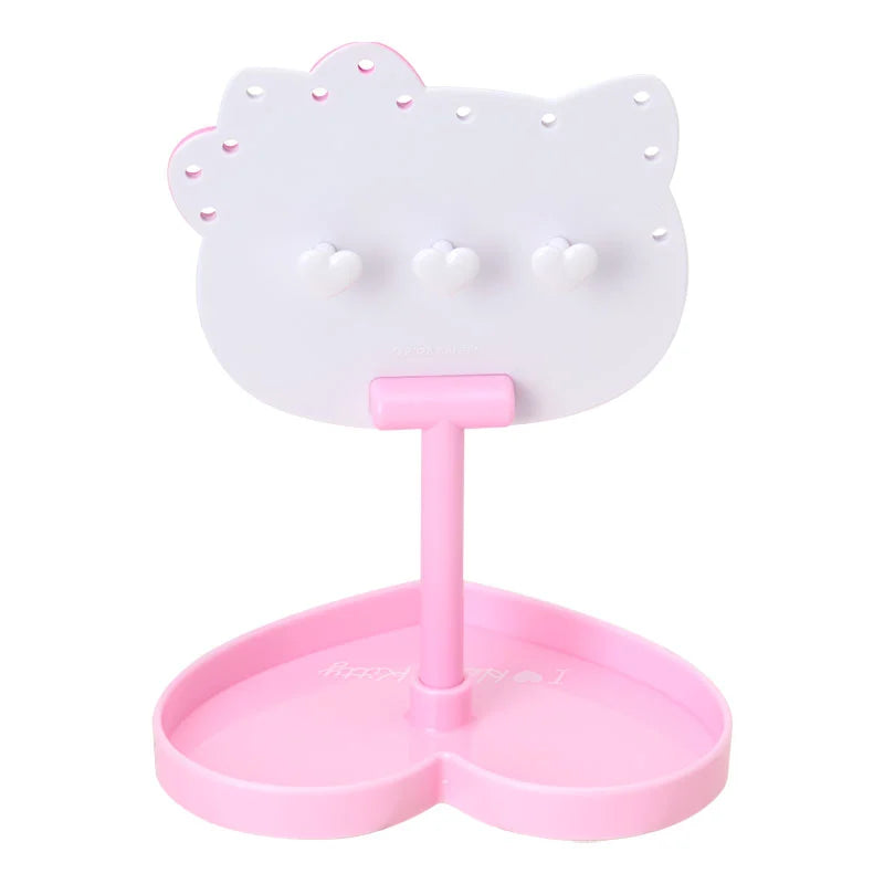 I Love Hello Kitty Accessory Stand