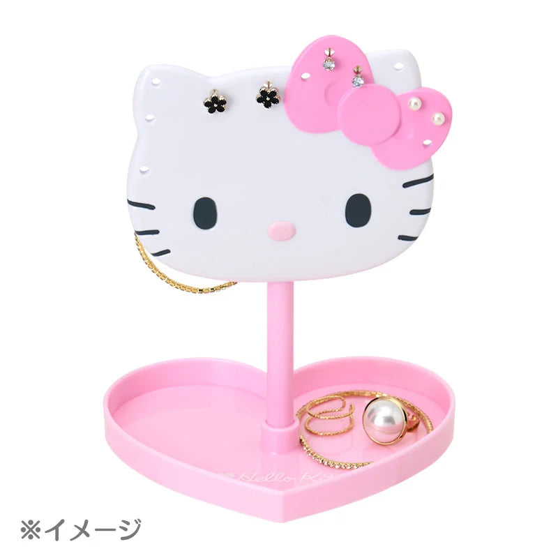 I Love Hello Kitty Accessory Stand