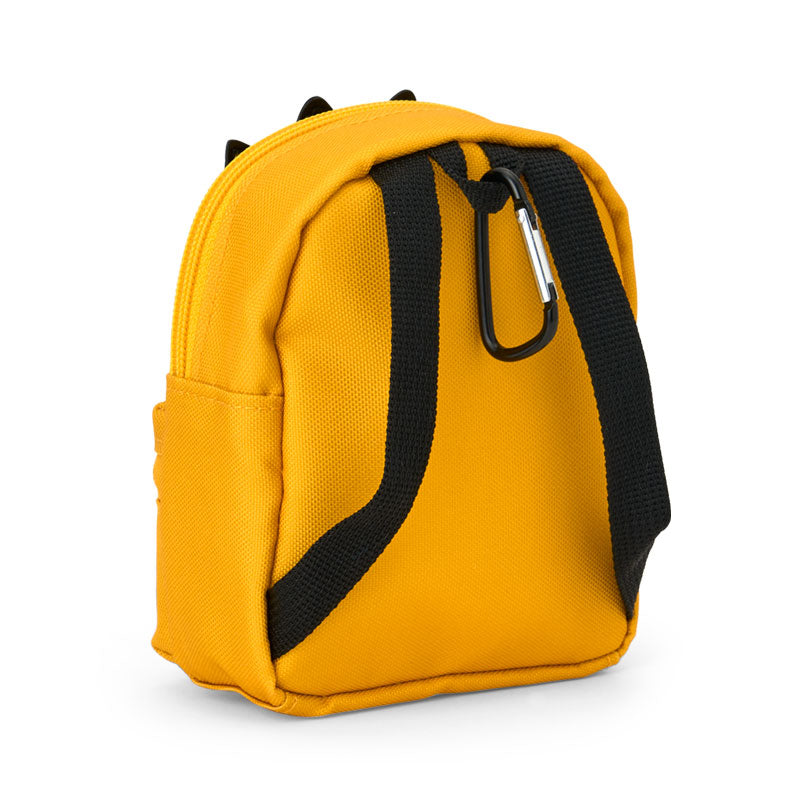Badtz Maru "Hapidanbui 5th Anniversary! All Together" Mini Backpack Pouch