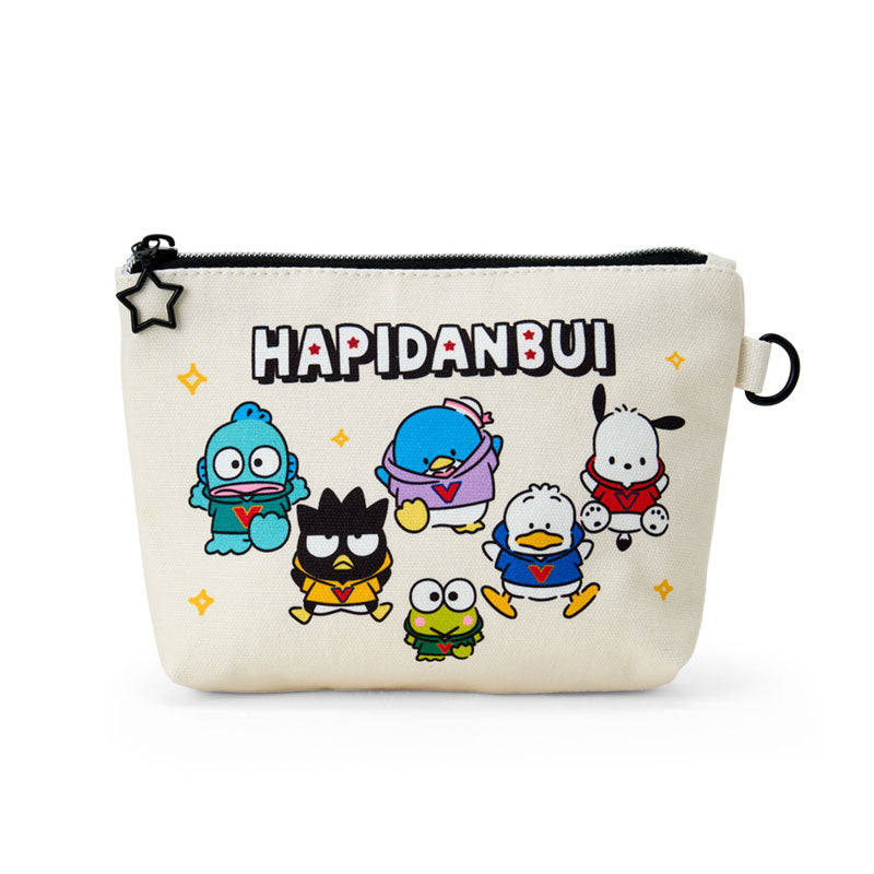 "Hapidanbui 5th Anniversary! All Together" Pouch