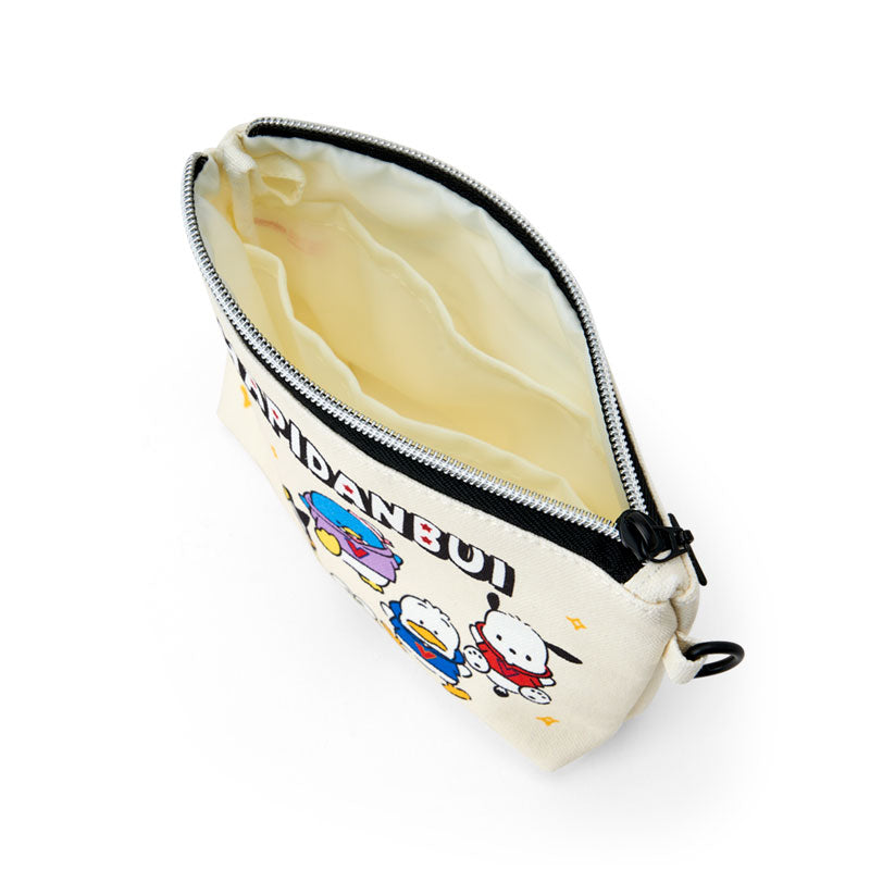 "Hapidanbui 5th Anniversary! All Together" Pouch