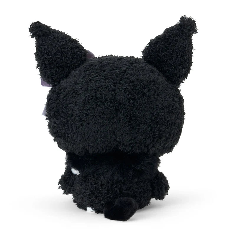 My Melody & Kuromi Rabbit Design Plush [Kuromi]