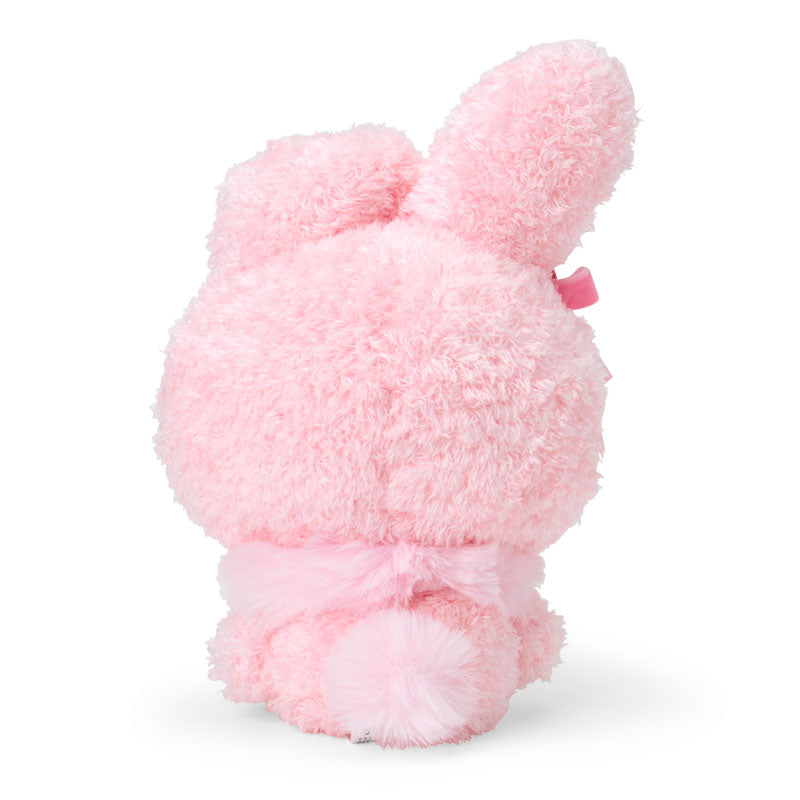 My Melody & Kuromi Rabbit Design Plush [My Melody]