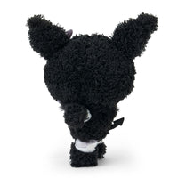 My Melody & Kuromi Rabbit Design Plush Mascot [Kuromi]