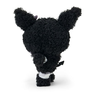 My Melody & Kuromi Rabbit Design Plush Mascot [Kuromi]