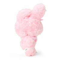 My Melody & Kuromi Rabbit Design Plush Mascot [My Melody]
