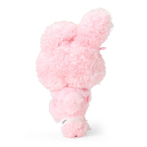 My Melody & Kuromi Rabbit Design Plush Mascot [My Melody]