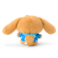Cinnamoroll Tan "Tokonatsu Vacation" Plush Mascot
