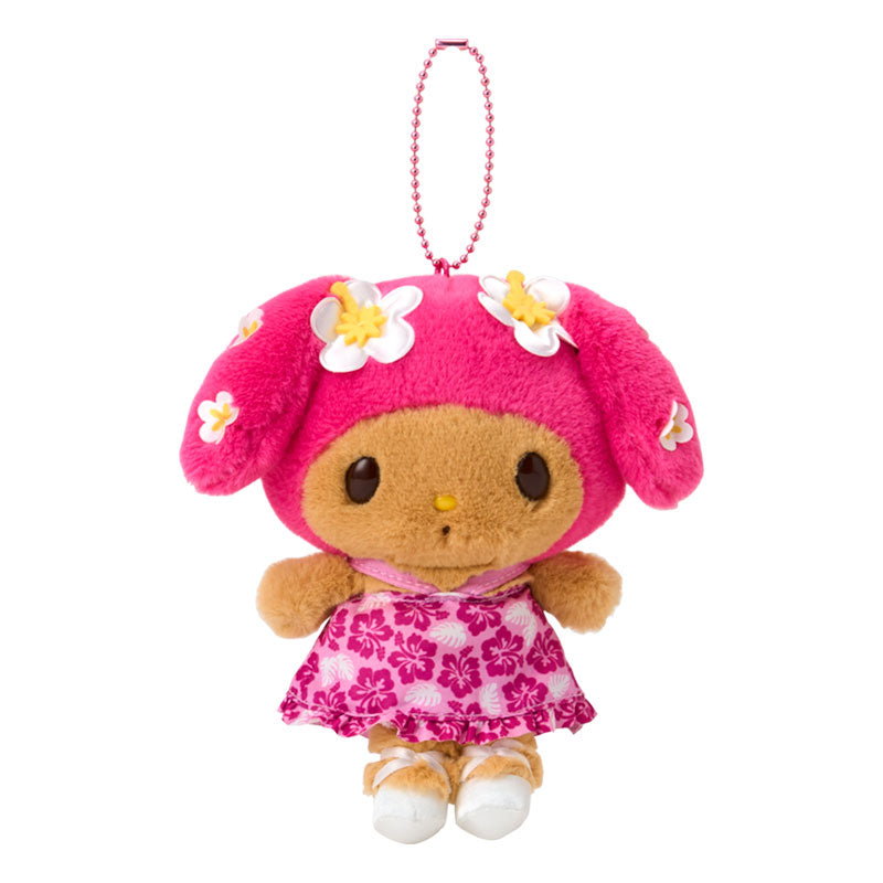 My Melody Tan 