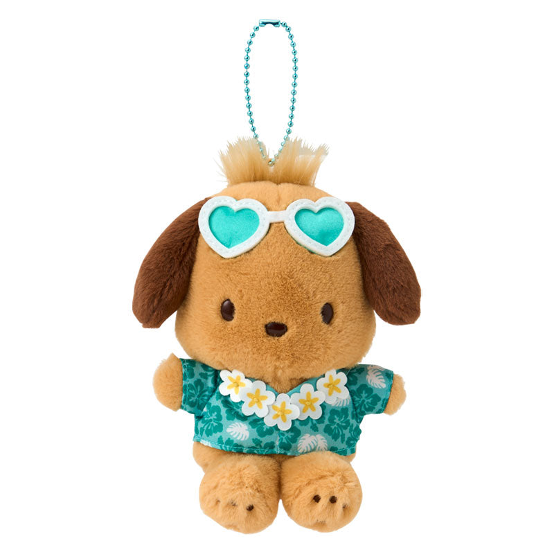 Pochacco Tan 