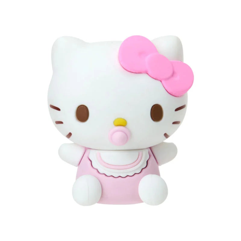 Hello Kitty Baby Magnet