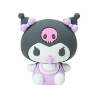 Kuromi Baby Magnet