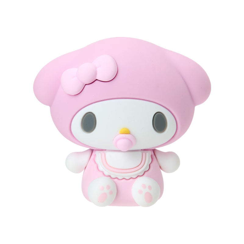 My Melody Baby Magnet