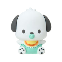 Pochacco Baby Magnet
