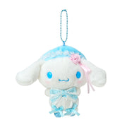 Cinnamoroll "White Frills" Mascot Plush