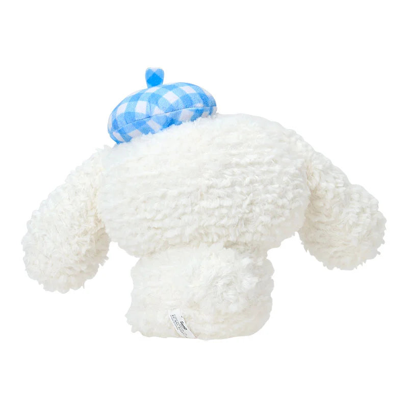 Cinnamoroll x Kuma-san Plush