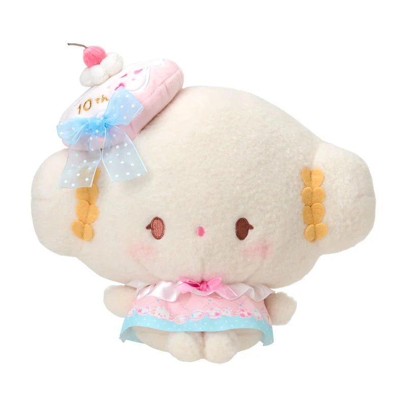 Cogimyun 10th Sweets Party Large Plush