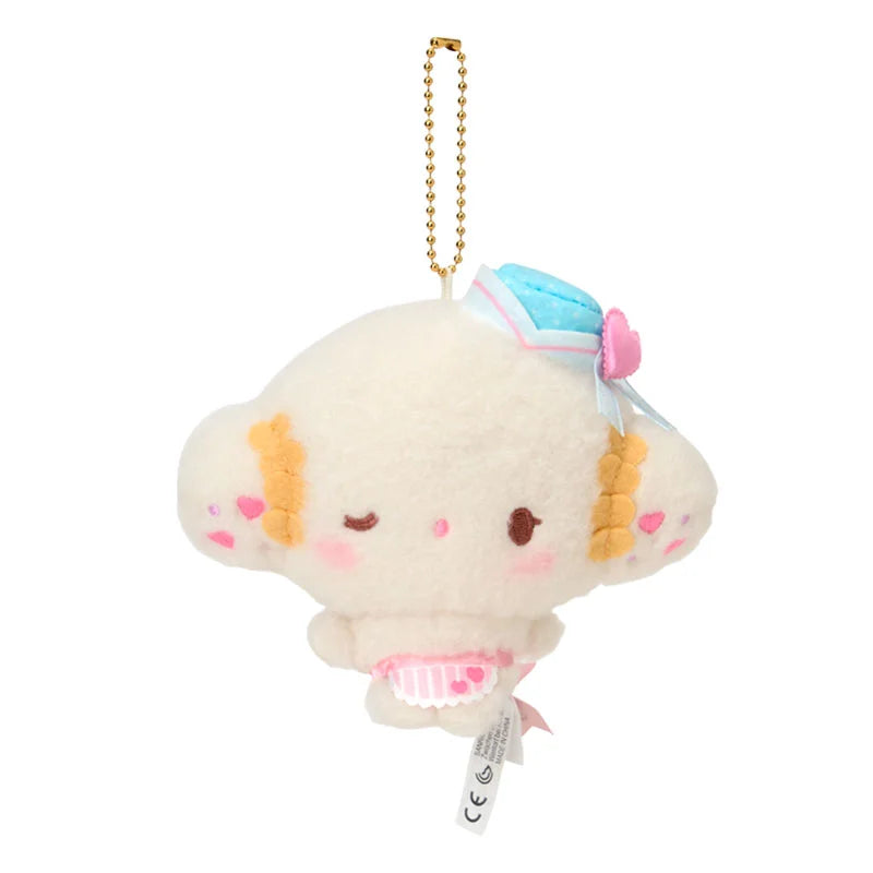 Cogimyun 10th Sweets Party Plush Mascot [Apron]