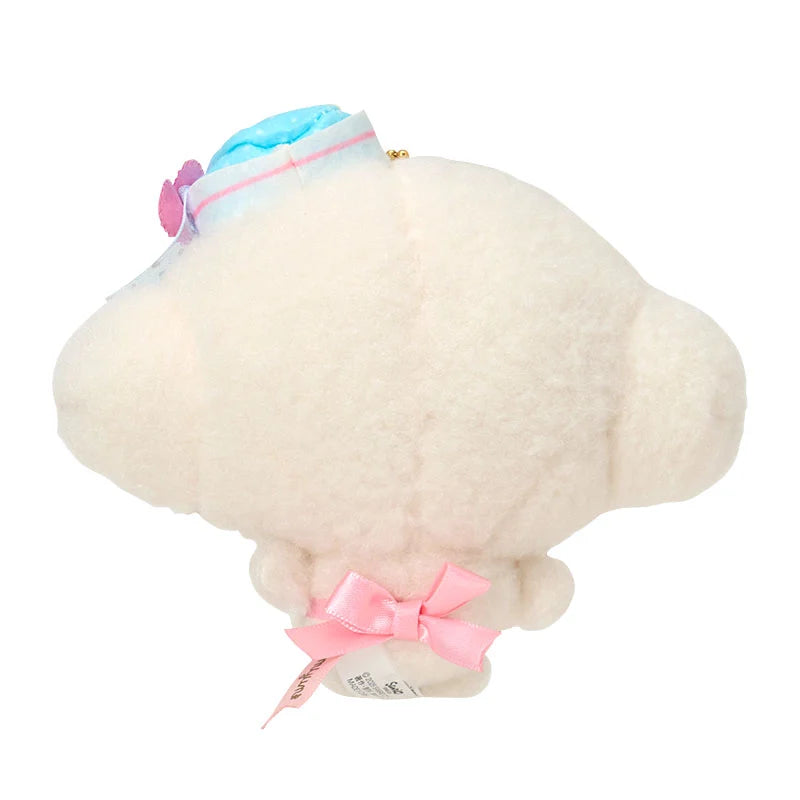 Cogimyun 10th Sweets Party Plush Mascot [Apron]
