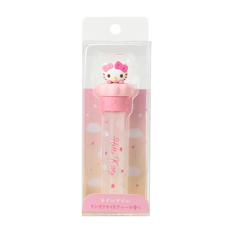 Hello Kitty Nail Oil