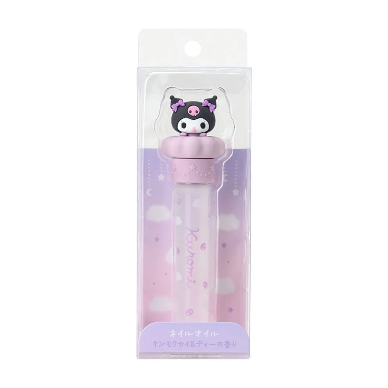 Kuromi Nail Oil