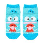 Hangyodon Fluffy Socks