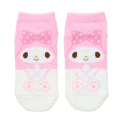 My Melody Fluffy Socks