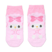 My Sweet Piano Fluffy Socks