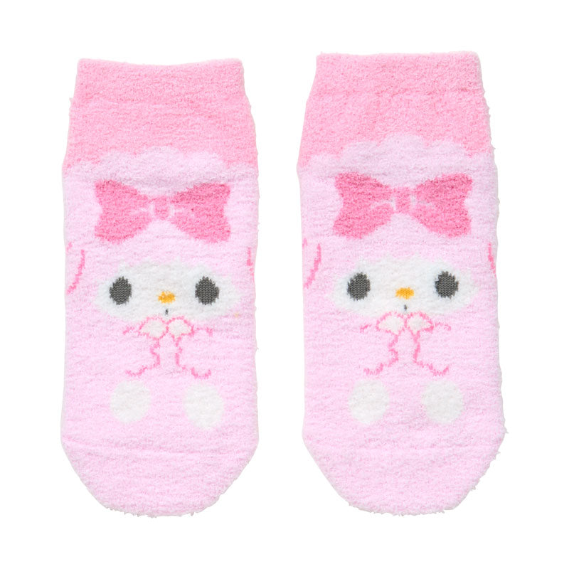 My Sweet Piano Fluffy Socks