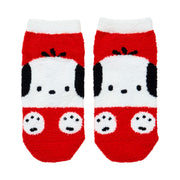 Pochacco Fluffy Socks
