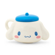 Cinnamoroll With Kuma-san Mug