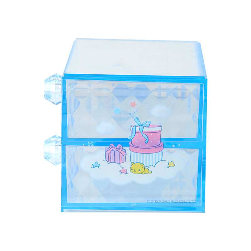 Cinnamoroll Chest Drawer