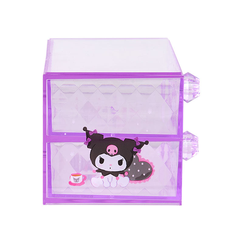 Kuromi Chest Drawer
