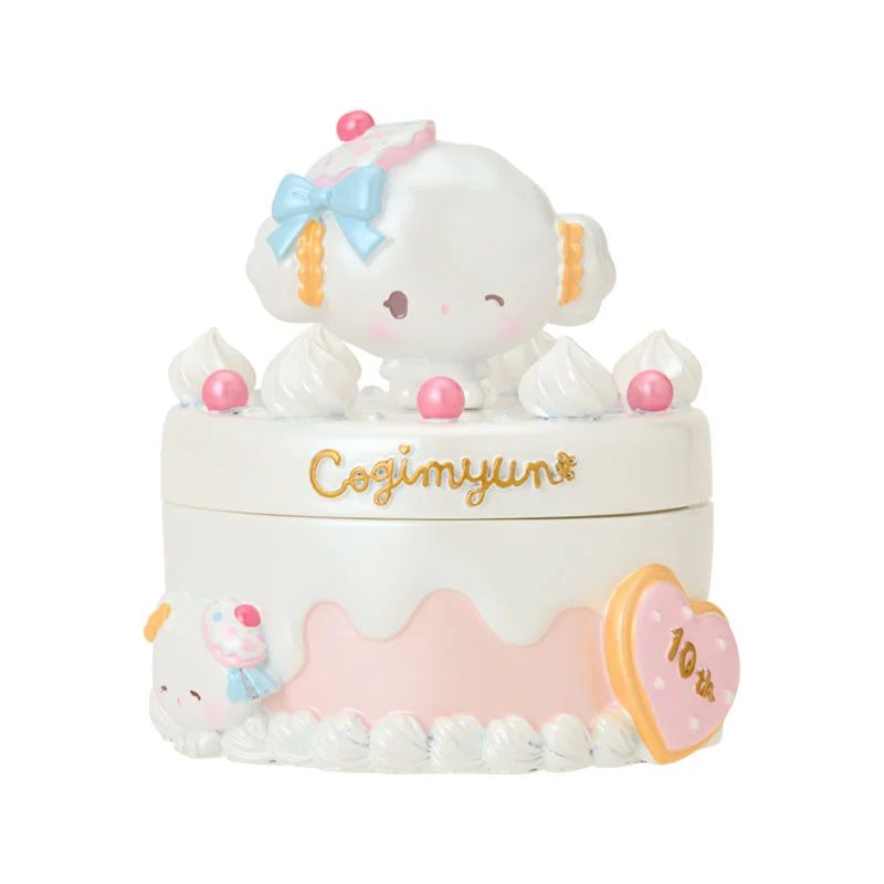 Cogimyun 10th Sweets Party Ceramic Accessory Case