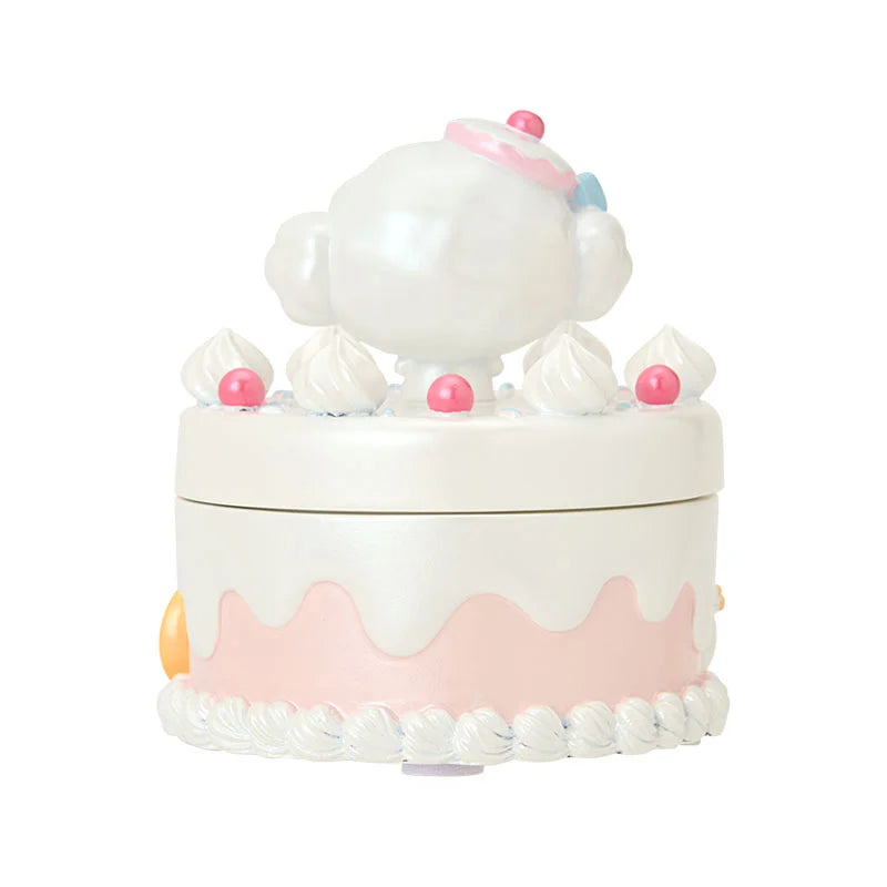 Cogimyun 10th Sweets Party Ceramic Accessory Case