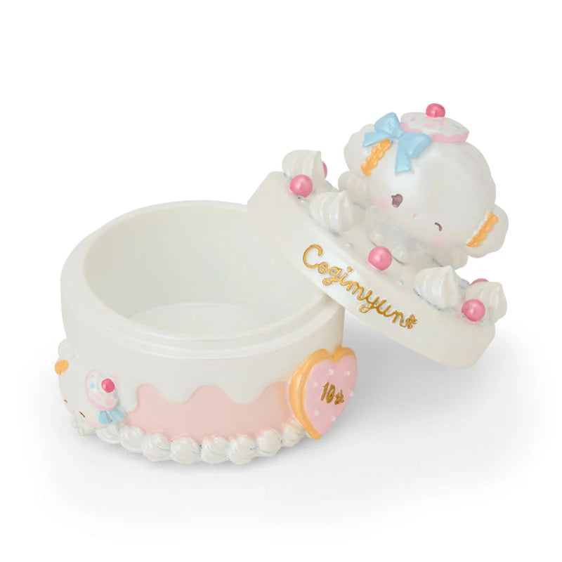 Cogimyun 10th Sweets Party Ceramic Accessory Case