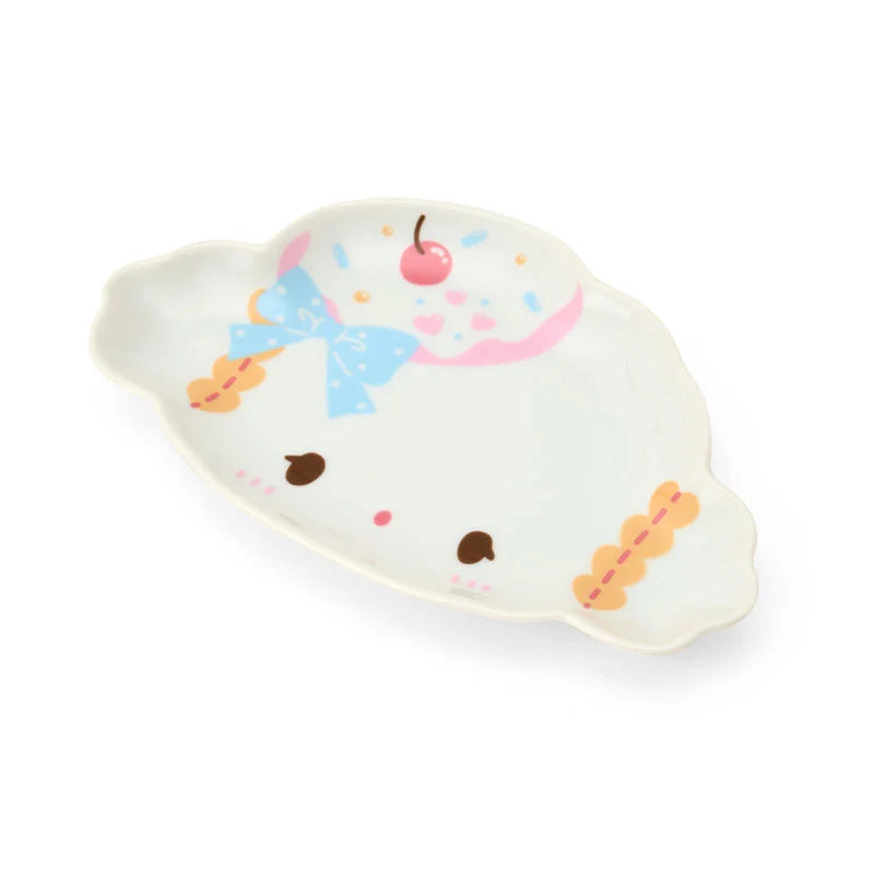Cogimyun 10th Sweets Party Ceramic Plate