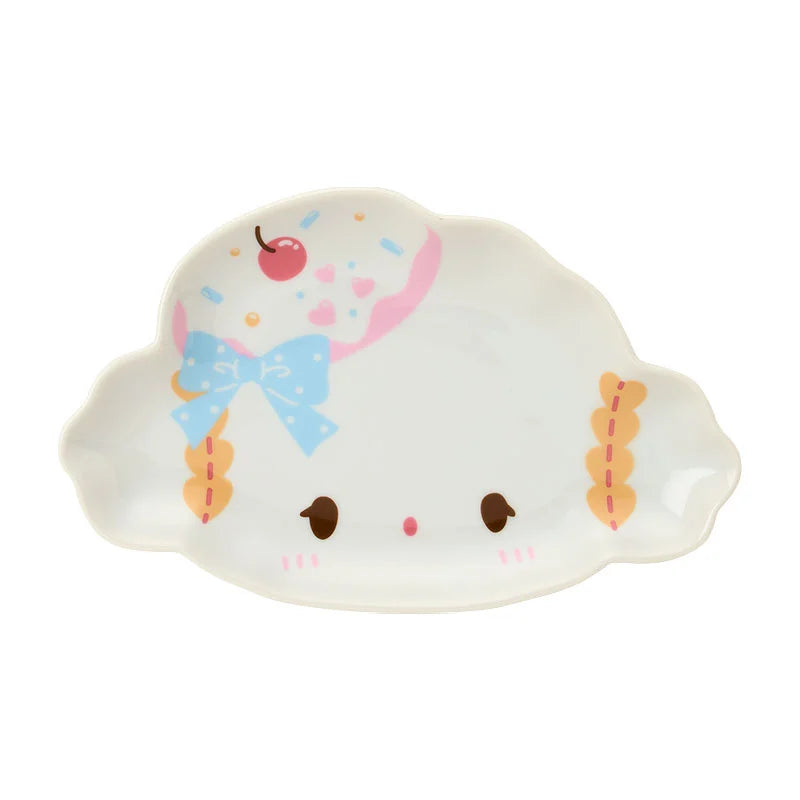Cogimyun 10th Sweets Party Ceramic Plate